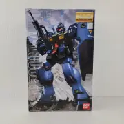 Bandai 1999 MG 1/100 RGM-79Q GM Quel Titans Mass Productive Mobile Suit New READ