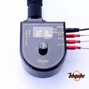 TempMaster Wireless BBQ Temperature Controller 4 Weber Go-Anywhere Grill Smoker