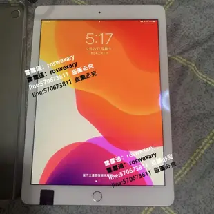 2017新款Apple蘋果iPad6air2代MINI3中古2018pro平板電腦4G迷妳5