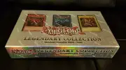Yu-Gi-Oh!: Yugioh Legendary Collection GameBoard Edition [Brand New!]