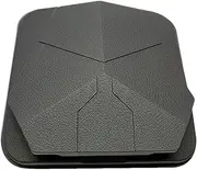 Dashboard GPS Mount - Tablet Holder for Car Dashboard, Auto Cellphone Mount | Mobile Phone Cradles, Auto Navigation Bracket, Car Tablets Bracket for Smartphones, Tablets, Foldable Screen Pho