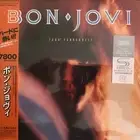 7800° Fahrenheit by Bon Jovi (SHM-CD,2010,UICY-94547, Universal Music LLC