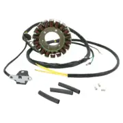 Ricks Motorsport Electric Stator for 2003-2004 Polaris Magnum 330 2x4 ATV