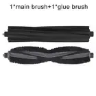 For Ecovacs Compatible Brushes for Deebot X2 and For Omni Robot Cleaners