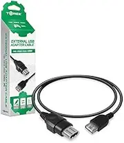 Tomee External USB Adapter Cable for Xbox