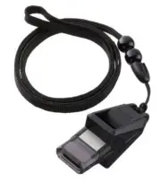 Morten whistle for basketball referee Burattsu~a [BLAZZA] RA0040-K Japan Import