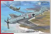 Special Hobby SH72454 Scale Model kit, Unpainted