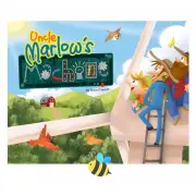 Ethicool Books - Uncle Marlow's Machine