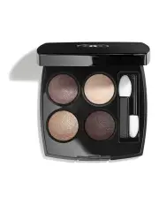 [CHANEL] LES 4 OMBRES Multi Effect Quadra Eyeshadow