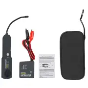 Automotive Short and Open Finder Circuit Tester DC 6-42V Car Wire Tracker Tool C