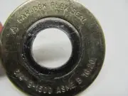 Garlock Flex Seal 3 /4" 900-1500 ASME B16.20 Lot of 4