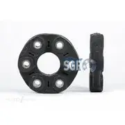 SGF Drive Shaft Coupling/Flex Joint -GAB-87-0