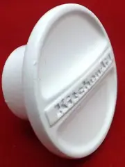 W11047429 - KitchenAid Stand Mixer Attachment (White)