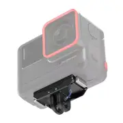 Camera Magnetic Quick Release Base Adapter Durable For Insta360 Ace Pro /Ace