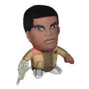 Comic Images Star Wars Finn Episode VII the Force Awakens Deformed Plush