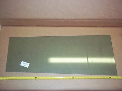 580027063 Yale Forklift, Glass-Rear