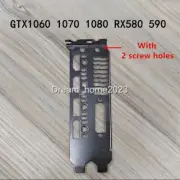 Bracket For ASUS RX 580 RX 590 GTX 1060 GTX 1070 GTX 1080 Graphics Video Card
