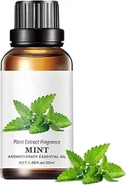 Aromatherapy Oil Blend | 30ml Water Soluble Air Aromatherapy Oils For Humidifiers | Natural Aromatherapy Oils For Stress Support