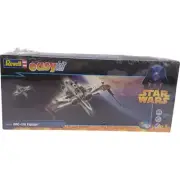 Star Wars Model Kit Clone ARC-170 Fighter 06653 Revell Easy Kit New Sealed