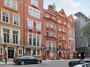 哈樂德騎士橋倫敦生活公寓London Lifestyle Apartments - Knightsbridge - Harrods