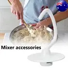 Non-stick Bread Dough Hook Kitchen Stand Mixer Replacement Accessories for K45DH