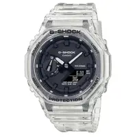 在飛比找momo購物網優惠-【CASIO 卡西歐】G-SHOCK 西歐 G-SHOCK 