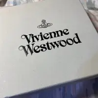 在飛比找蝦皮購物優惠-Vivienne Westwood orb buckle b