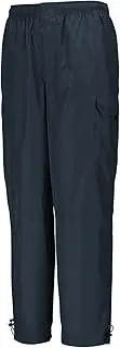 Boxe(ボグゼ) Bogze Men's Windbreaker Pants, Work Clothes, Lightweight, Micro Pants