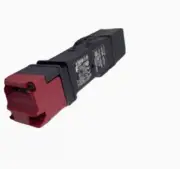 1Pcs New Fit for D4SL-N3EFA-DN electromagnetic locking safety door switch