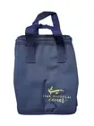 Tsar Nicoulai Caviar Insulated Lunch Bag Blue 8”x7”x7”