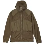 snow peak Japan Free Ship Insect Shield Mesh Jacket Jk-24Su01105Kh Khaki Xl Size