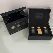 Empty bottles Clive Christian Variety Collection Set Perfume 0.3 Oz No 1