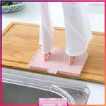 KITCHEN RUBBER GLOVES RACK TOILET GLOVES STAND HOLDER GLOVE