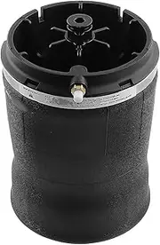 Compatible With Land For Rover For Range For Rover L405 2012-2024 LR044853 LR034262s Rear Air Suspension Spring Bag Bellow