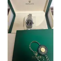 在飛比找蝦皮購物優惠-ROLEX 勞力士 手錶 124200 Perpetual 