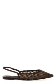 LE SILLA 'Gilda' Slingback
