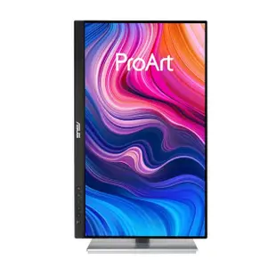 【ASUS 華碩】ProArt PA247CV IPS 24型 USB-C 專業螢幕