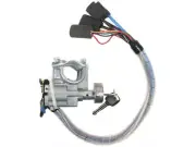 57VG13V Ignition Lock and Cylinder Switch Fits 1986-1987 Mazda B2000 (for: Mazda)