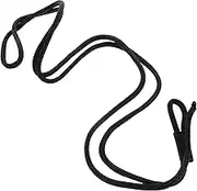 SUPVOX Bungee Dock Line for Yacht Mooring Durable Fending Rope Easy to Install Docking Safety Line for Secure Yacht Docking