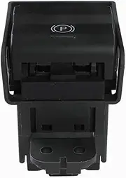 Handbrake Switch for Volvo for Fh Fm Euro6 Truck 22107930 23126245 Electric Handbrake Switch Hand Brake Button Parking 23126245