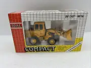 Joal 920 Compact Ref 214 Caterpillar Scale Truck 1:50 New! Slightly Damaged Box