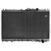 Jayrad Radiator - JR8320J