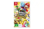 Super Mario Party Jamboree (Nintendo Switch)