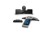 Yealink ZOOM-CP960-U CP960 Zoom Edition Conference Phone, supports ultrasonic and Zoom