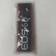 Canon EOS 6D EW-EOS6D Genuine Black Red White Camera Neck Strap