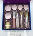 Bare Minerals Bare Escentual Kit, Decade of Redefining Beauty, New Old Stock!