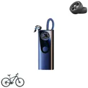 Handheld Inflator Car Tire Car 12v Universal Portable Car Tire Smart Electr.ic