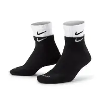 在飛比找樂天市場購物網優惠-Nike Everyday Plus 運動襪 短襪 Dri-
