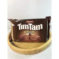 在飛比找蝦皮購物優惠-Arnott's 雅樂思TIM TAM 巧克力夾心餅乾 4片