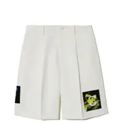 [UNDERCOVER] Patch Shorts